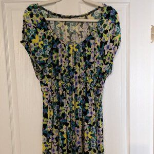 **Moving, must Sell!** Daisy Fuentes Dress